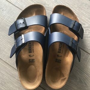 Women’s Birkenstock’s size 39